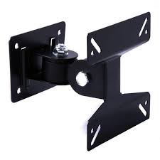 V14-24 inch 180 Degree Swivel Tilt LED LCD TV Wall Mount Bracket Monitor Holder